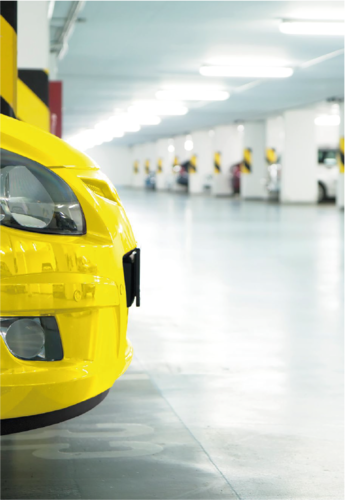 Jak zwiększyć trwałość posadzek przemysłowych? Kluczowe rozwiązania dla wymagających obiekt&oacute;w